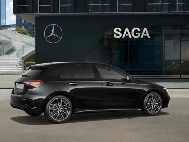 MERCEDES-BENZ Classe A A 180  A 180 Star Edition