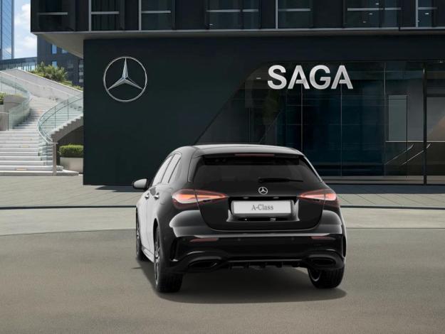 MERCEDES-BENZ Classe A A 180  A 180 Star Edition