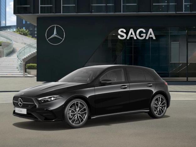 MERCEDES-BENZ Classe A A 180  A 180 Star Edition
