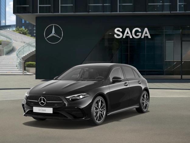 MERCEDES-BENZ Classe A A 180  A 180 Star Edition