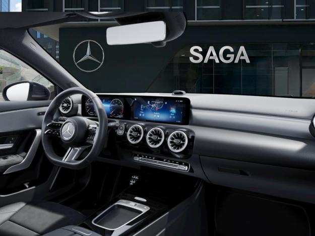 MERCEDES-BENZ Classe A A 180  A 180 Star Edition