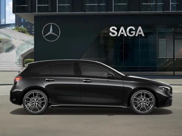 MERCEDES-BENZ Classe A A 180 Compacte  A 180 Star Edition
