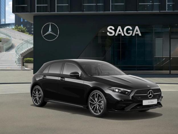 MERCEDES-BENZ Classe A A 180 Compacte  A 180 Star Edition