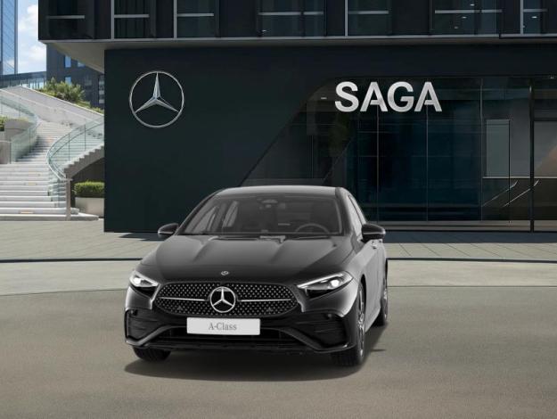 MERCEDES-BENZ Classe A A 180 Compacte  A 180 Star Edition