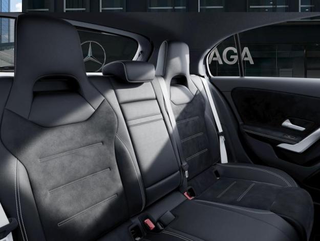 MERCEDES-BENZ Classe A A 180 Compacte  A 180 Star Edition