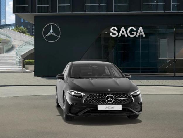 MERCEDES-BENZ Classe A A 180 Compacte  A 180 Star Edition