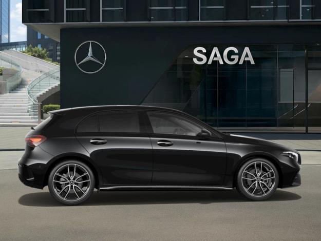 MERCEDES-BENZ Classe A A 180 Compacte  A 180 Star Edition