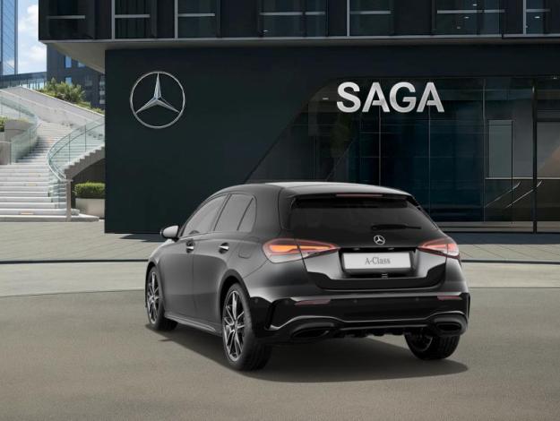 MERCEDES-BENZ Classe A A 180 Compacte  A 180 Star Edition