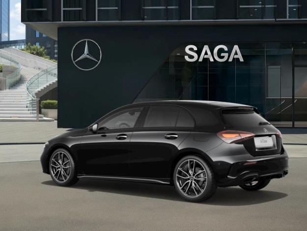 MERCEDES-BENZ Classe A A 180 Compacte  A 180 Star Edition