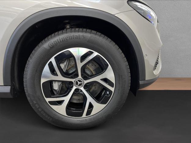 MERCEDES-BENZ GLC GLC 300e 4MATIC kupé EQ (22/22)