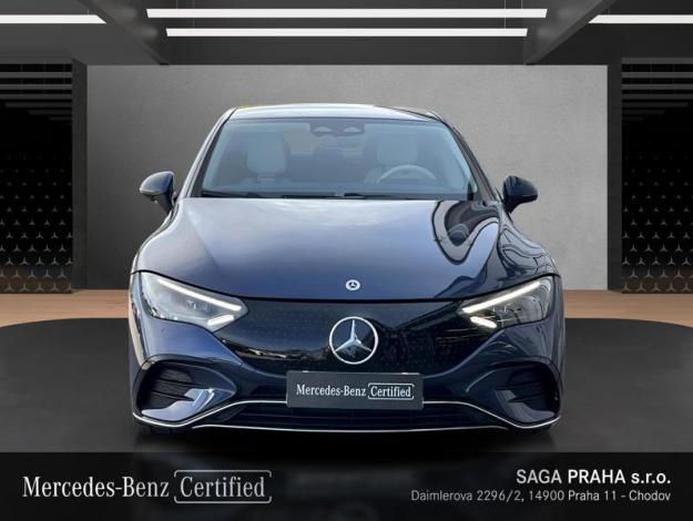 MERCEDES-BENZ EQE Berline EQE 350 4MATIC (8/22)