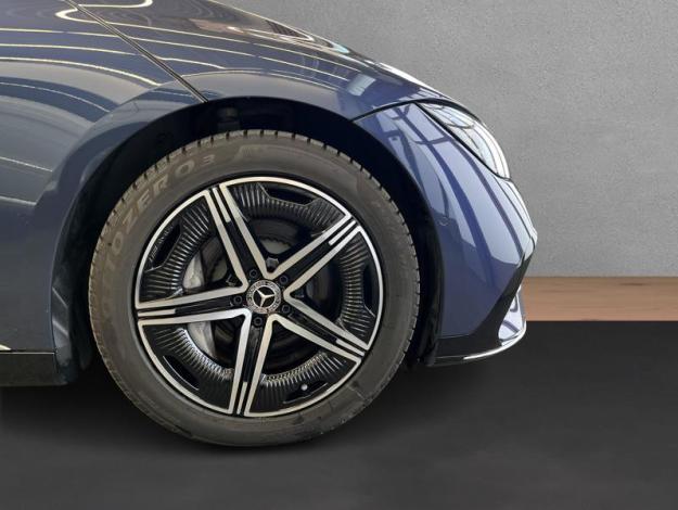 MERCEDES-BENZ EQE Berline EQE 350 4MATIC (9/22)