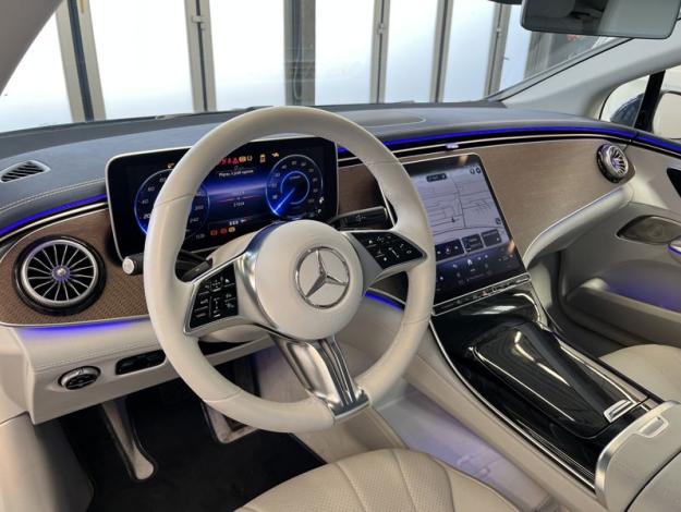 MERCEDES-BENZ EQE Berline EQE 350 4MATIC (10/22)