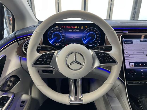MERCEDES-BENZ EQE Berline EQE 350 4MATIC (11/22)