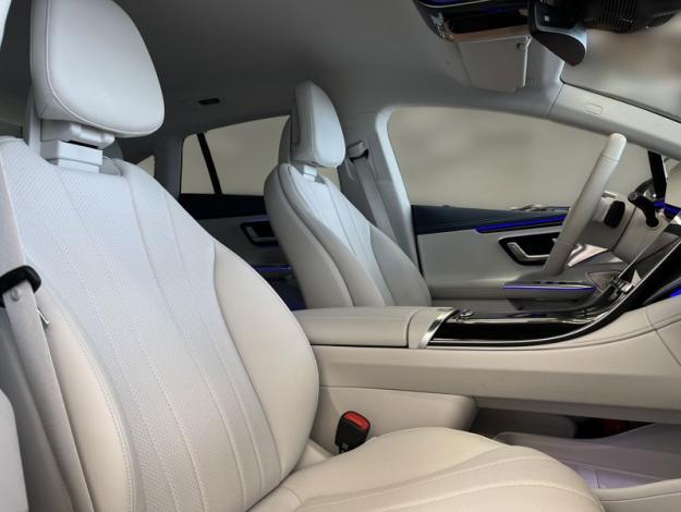 MERCEDES-BENZ EQE Berline EQE 350 4MATIC (16/22)