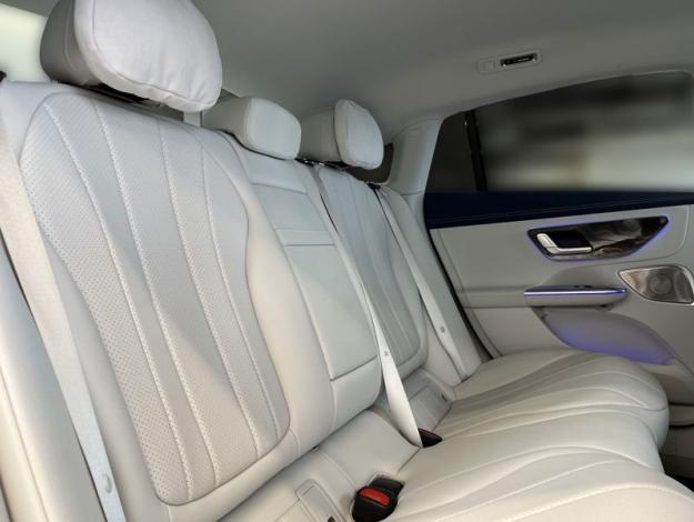 MERCEDES-BENZ EQE Berline EQE 350 4MATIC (20/22)