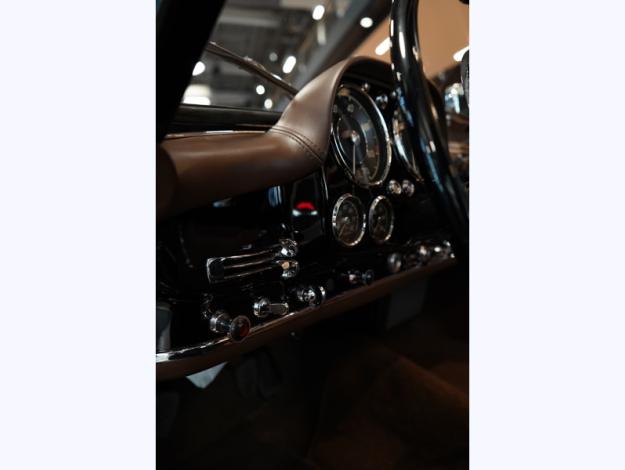 MERCEDES-BENZ 190 SL (W121) (8/14)