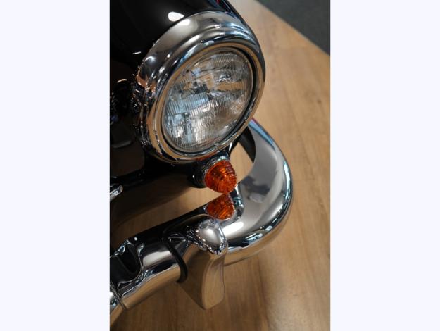 MERCEDES-BENZ 190 SL (W121) (13/14)