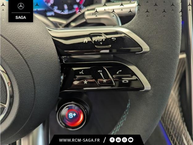 MERCEDES-BENZ AMG GT Mercedes- 63 PRO 4MATIC+  Mercedes-AMG GT 63 PRO 4MATIC+