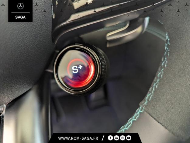 MERCEDES-BENZ AMG GT Mercedes- 63 PRO 4MATIC+  Mercedes-AMG GT 63 PRO 4MATIC+