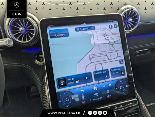 MERCEDES-BENZ AMG GT Mercedes- 63 PRO 4MATIC+  Mercedes-AMG GT 63 PRO 4MATIC+