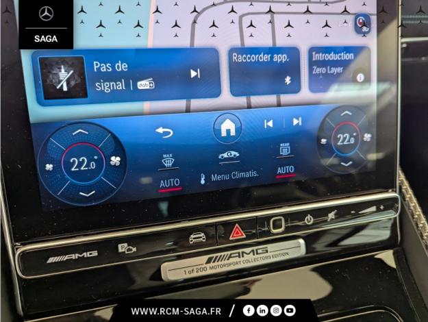 MERCEDES-BENZ AMG GT Mercedes- 63 PRO 4MATIC+  Mercedes-AMG GT 63 PRO 4MATIC+