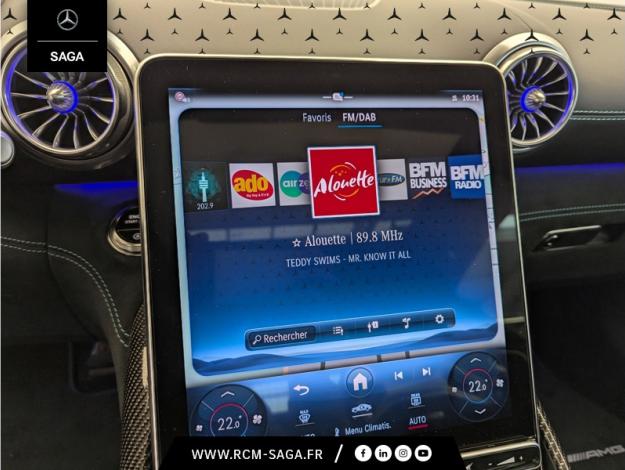 MERCEDES-BENZ AMG GT Mercedes- 63 PRO 4MATIC+  Mercedes-AMG GT 63 PRO 4MATIC+
