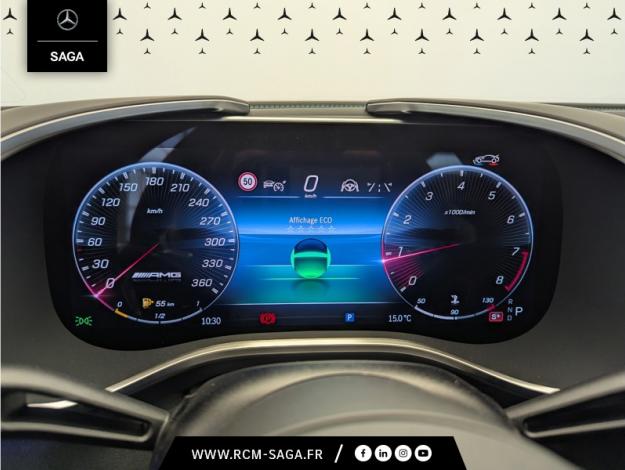 MERCEDES-BENZ AMG GT Mercedes- 63 PRO 4MATIC+  Mercedes-AMG GT 63 PRO 4MATIC+