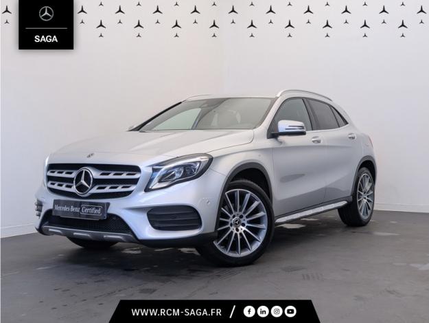 MERCEDES-BENZ GLA 200 Starlight Edition  