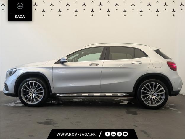 MERCEDES-BENZ GLA 200 Starlight Edition  