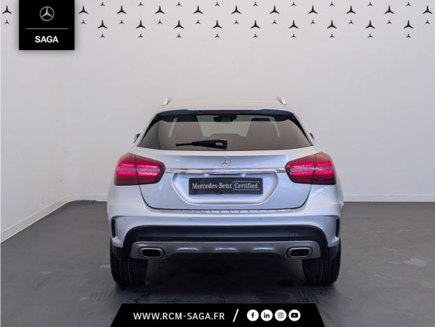 MERCEDES-BENZ GLA 200 Starlight Edition  