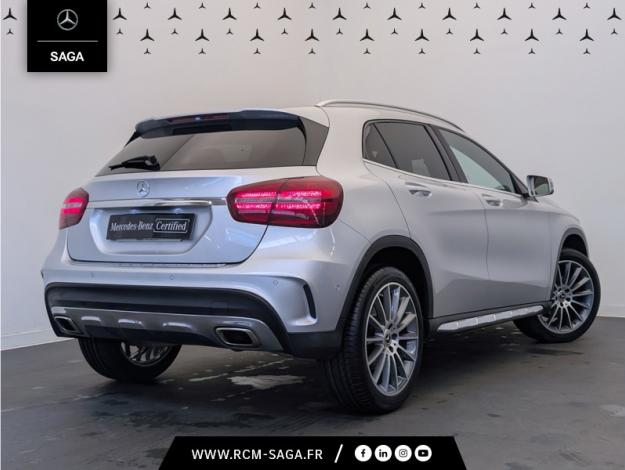 MERCEDES-BENZ GLA 200 Starlight Edition  