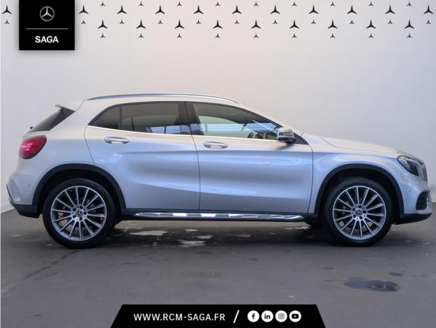MERCEDES-BENZ GLA 200 Starlight Edition  