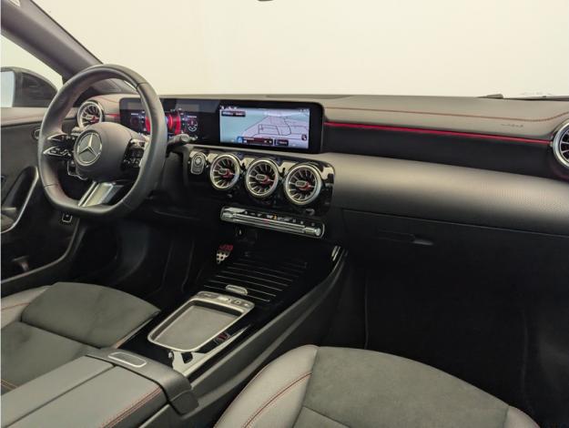MERCEDES-BENZ CLA Coupé CLA 250 e Hybrid EQ Coupé AMG Line  