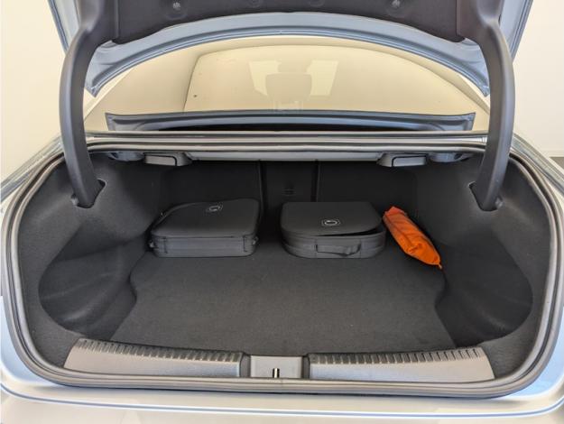 MERCEDES-BENZ CLA Coupé CLA 250 e Hybrid EQ Coupé AMG Line  