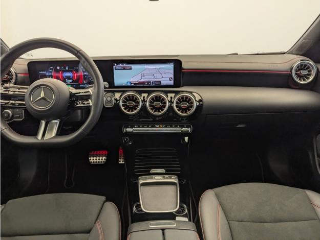 MERCEDES-BENZ CLA Coupé CLA 250 e Hybrid EQ Coupé AMG Line  