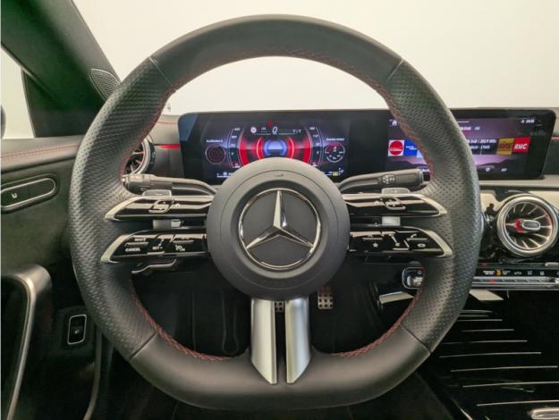 MERCEDES-BENZ CLA Coupé CLA 250 e Hybrid EQ Coupé AMG Line  