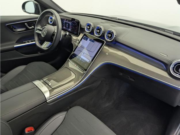 MERCEDES-BENZ Classe C Break Classe C 220 d Break AMG Line  