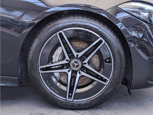 MERCEDES-BENZ Classe C Break Classe C 220 d Break AMG Line  