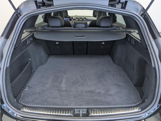 MERCEDES-BENZ Classe C Break Classe C 220 d Break AMG Line  