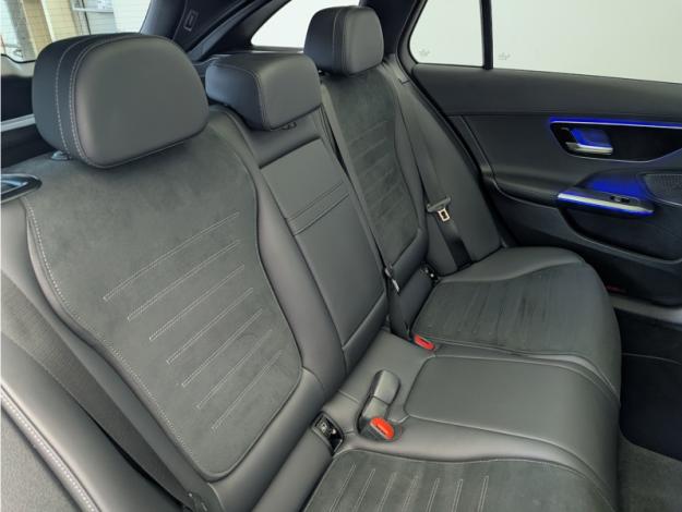 MERCEDES-BENZ Classe C Break Classe C 220 d Break AMG Line  