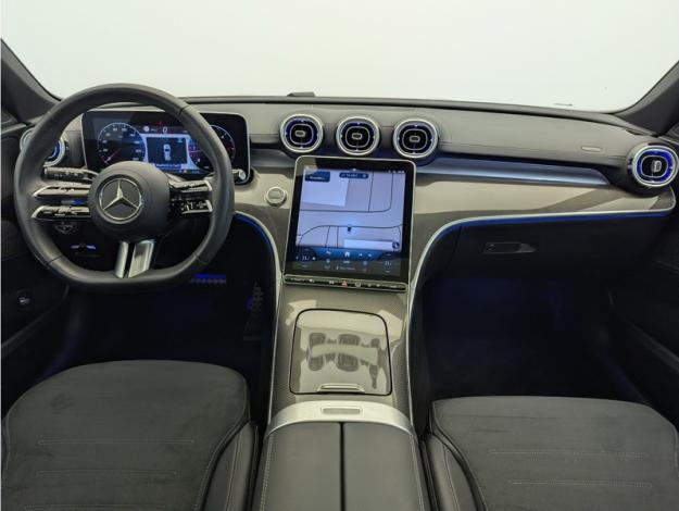 MERCEDES-BENZ Classe C Break Classe C 220 d Break AMG Line  