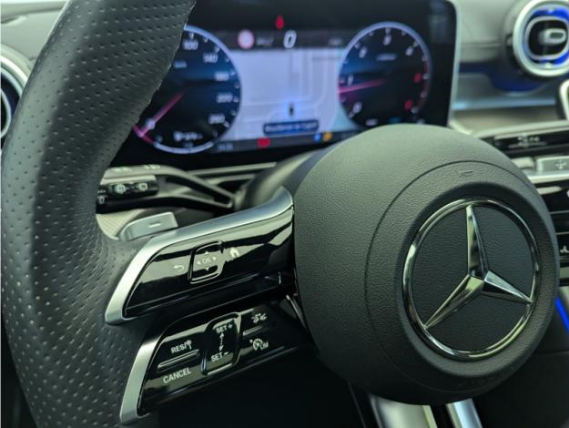 MERCEDES-BENZ Classe C Break Classe C 220 d Break AMG Line  
