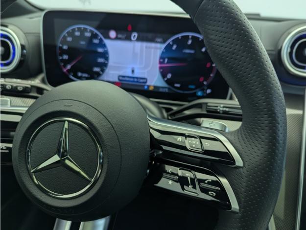 MERCEDES-BENZ Classe C Break Classe C 220 d Break AMG Line  