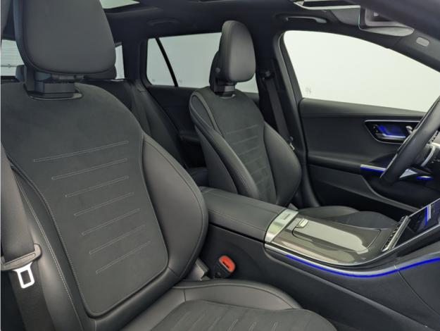 MERCEDES-BENZ Classe C Break Classe C 220 d Break AMG Line  