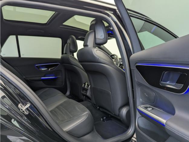 MERCEDES-BENZ Classe C Break Classe C 220 d Break AMG Line  