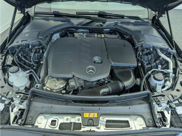MERCEDES-BENZ Classe C Break Classe C 220 d Break AMG Line  