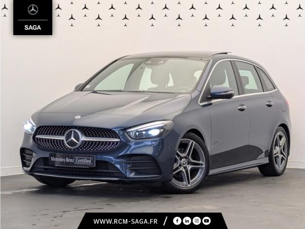 MERCEDES-BENZ Classe B 200 d AMG Line Edition  