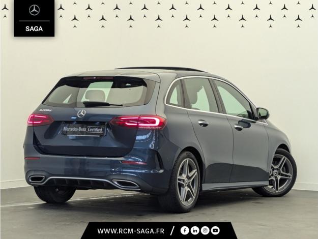 MERCEDES-BENZ Classe B 200 d AMG Line Edition  