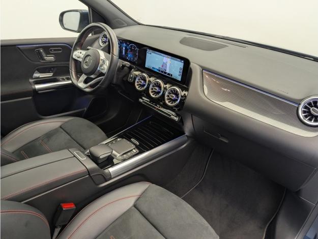 MERCEDES-BENZ Classe B 200 d AMG Line Edition  